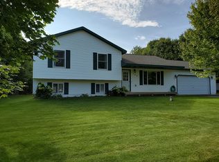1380 Blackford Blvd, Interlochen, MI 49643