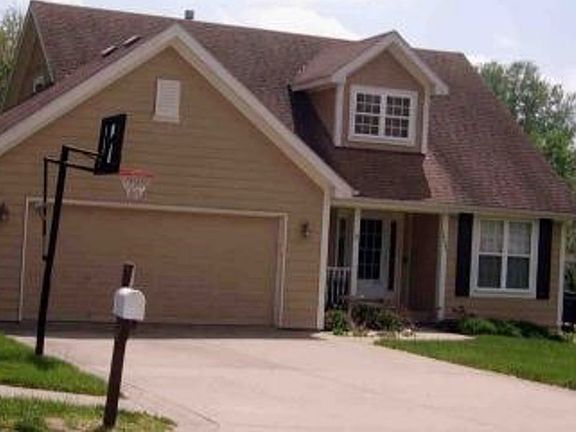 Property Front View