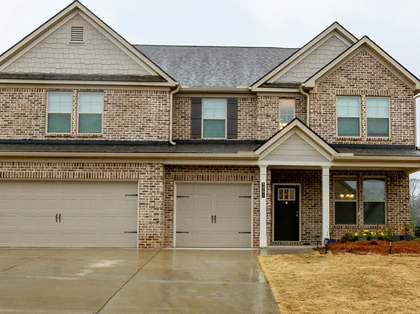 3004 Amabile Rd, Dacula, GA 30019
