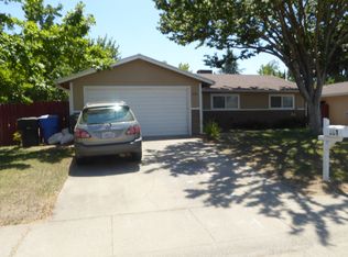 351 Las Animas Cir, Sacramento, CA 95838