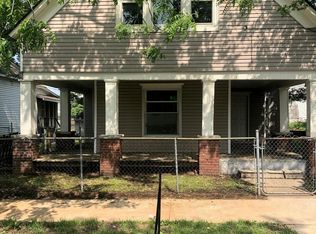 1823 S Sergeant Ave, Joplin, MO 64804