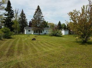 303 S Randall Ave, Mio, MI 48647