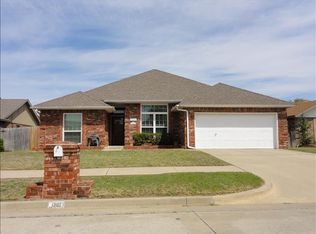 1201 SW 133rd St, Oklahoma City, OK 73170