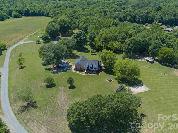 6355 Hickory Hill Ln, Stanfield, NC 28163
