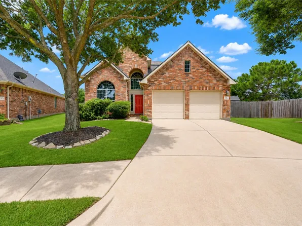 2711 Sabal Palms Ct, Katy, TX 77449