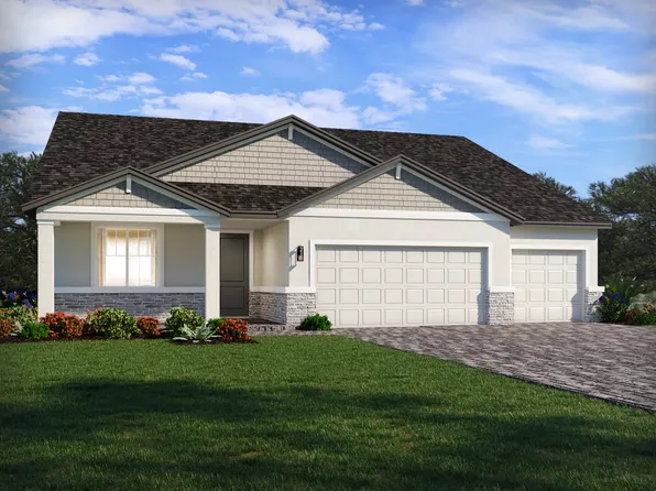 Philipsburg Plan, Mount Plymouth Greens