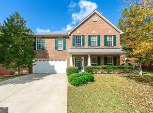 5526 Mossy View Dr, Douglasville, GA