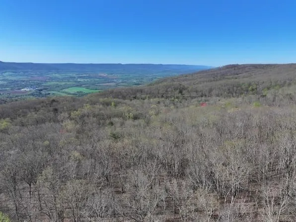 0 Dogwood Flat Rd, Pikeville, TN 37367