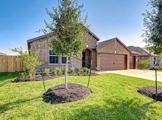 9403 Downing St, Richmond, TX 77469