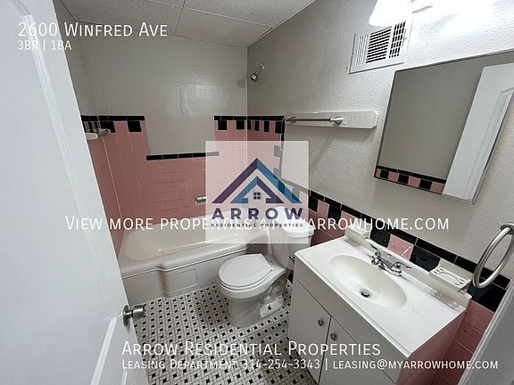 4th image of 2600 Winfred Ave