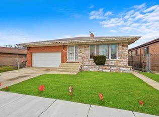 1316 W 115th St, Chicago, IL 60643