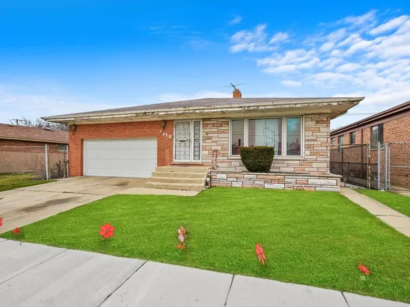 1316 W 115th St, Chicago, IL 60643