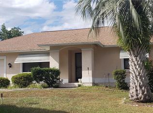 155 W Thistle Pl, Beverly Hills, FL 34465