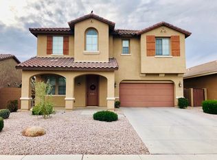 21802 N Bradford Dr, Maricopa, AZ 85138