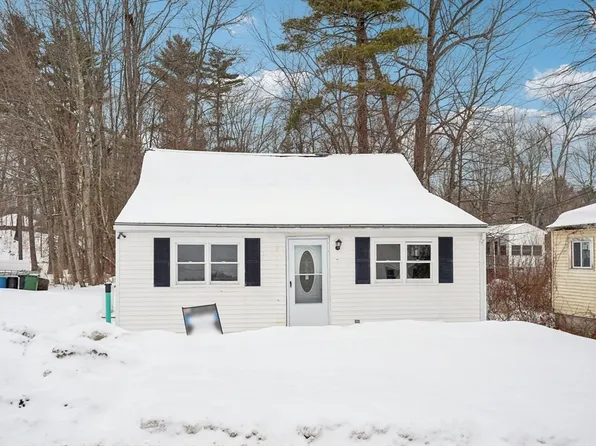 5 Grandview Ter, Sandown, NH 03873