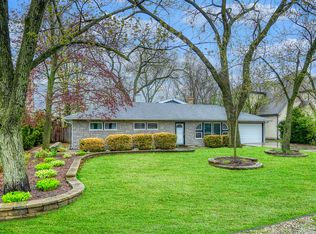 5735 S Thurlow St, Hinsdale, IL