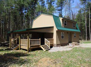 57 Mauersberg Ln, Leeper, PA 16233