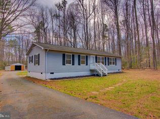 14288 Round Hill Rd, King George, VA 22485