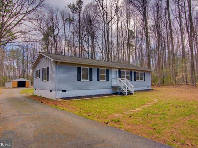 14288 Round Hill Rd, King George, VA, 22485
