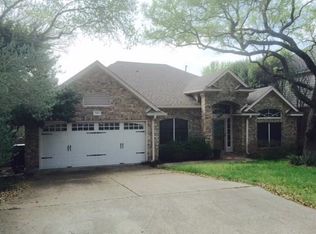 5917 Taylor Draper Cv, Austin, TX 78759