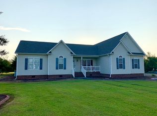 108 Saddle Ridge Ct, Kinston, NC 28501