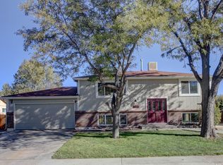 11354 Sherman Dr, Northglenn, CO 80233