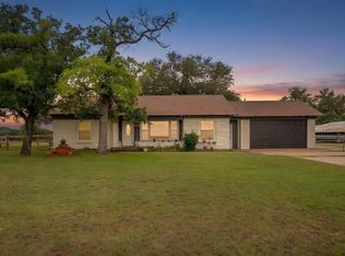 300 S Caddo St, Lipan, TX 76462