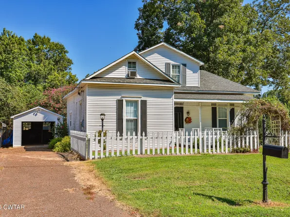 414 W Knox St, Rutherford, TN 38369