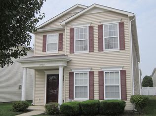13342 Allegiance Dr, Fishers, IN 46037