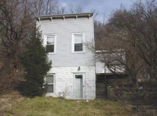 1943 Quebec Rd, Cincinnati, OH 45214