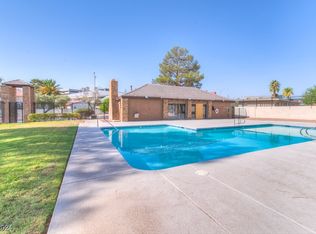 1395 Hialeah Dr APT C, Las Vegas, NV 89119