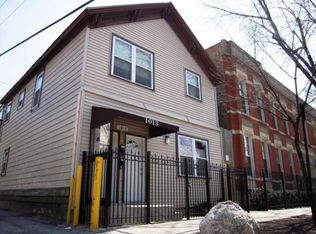 1013 S Laflin St, Chicago, IL 60607