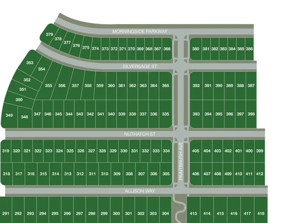 Nka Silversage St Lot 392, Richland, WA 99352