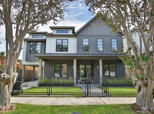 1108 Euclid St, Houston, TX 77009