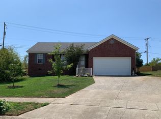 506 Bohicket Rd, Wilmore, KY 40390