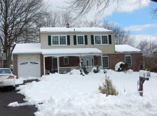 11 Ann Dr, Richboro, PA