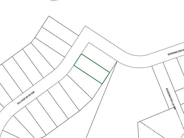 4142 Village Blvd NW #98, Conover, NC 28613