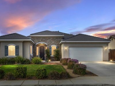 7417 Carson River Rd, Bakersfield, CA, 93311