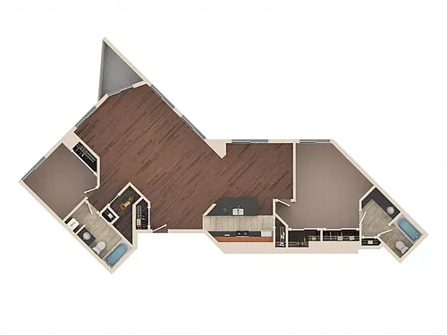 Floor plan 18