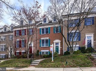 29 Alderman Ct, Lutherville Timonium, MD 21093