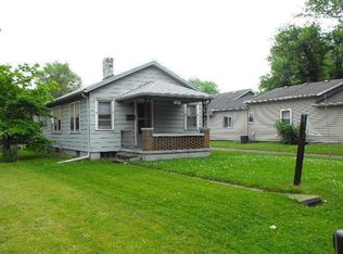 2371 N 25th St, Lafayette, IN 47904