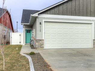 Ison Ct., Caldwell, ID 83605