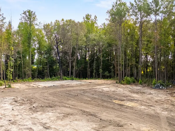 0 Us Hwy 117 N Lot 3, Willard, NC 28478