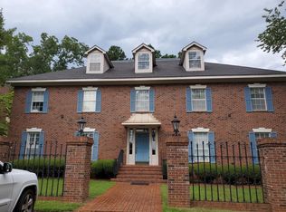 120D Country Club Dr, Americus, GA 31709