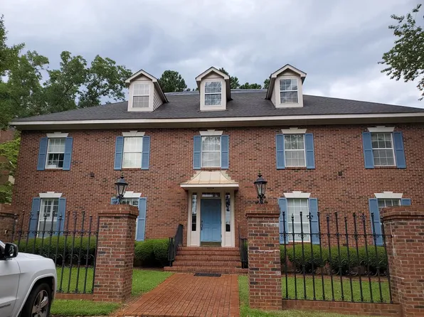 120D Country Club Dr, Americus, GA 31709