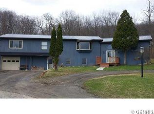 6402 County Road 32, Canandaigua, NY 14424
