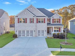 3553 Palmer Falls Dr, Douglasville, GA 30135