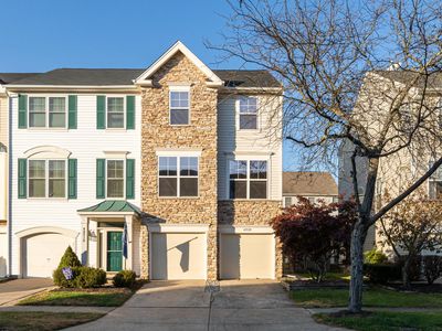 43520 Laidlow St, Chantilly, VA, 20152