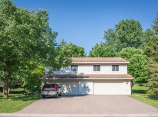 7005 Chaparral Ln, Chanhassen, MN 55317