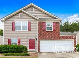 134 Oak Grove Pl, Acworth, GA 30102